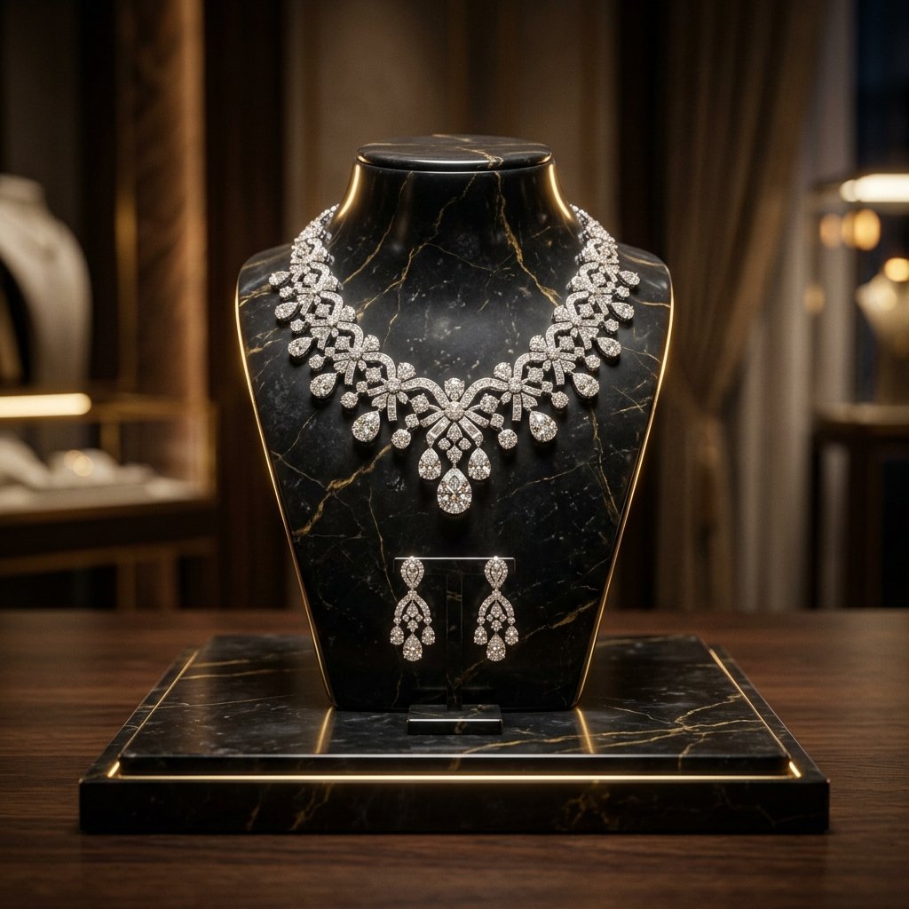 Fine Jewelry