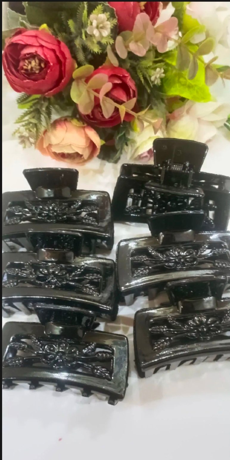 Hair accessories catchers 3 design reasonable price 