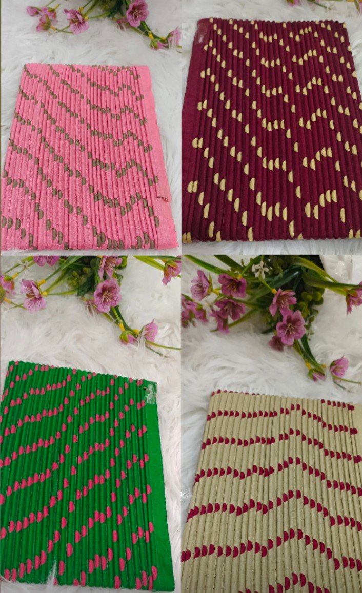 Double fabric dot piping 5 yards price 