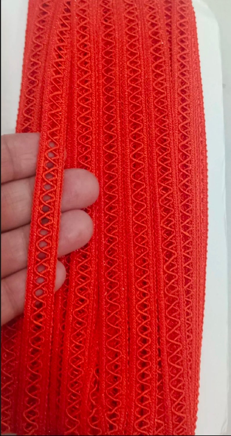 Joint quresh lace 2 yards price 