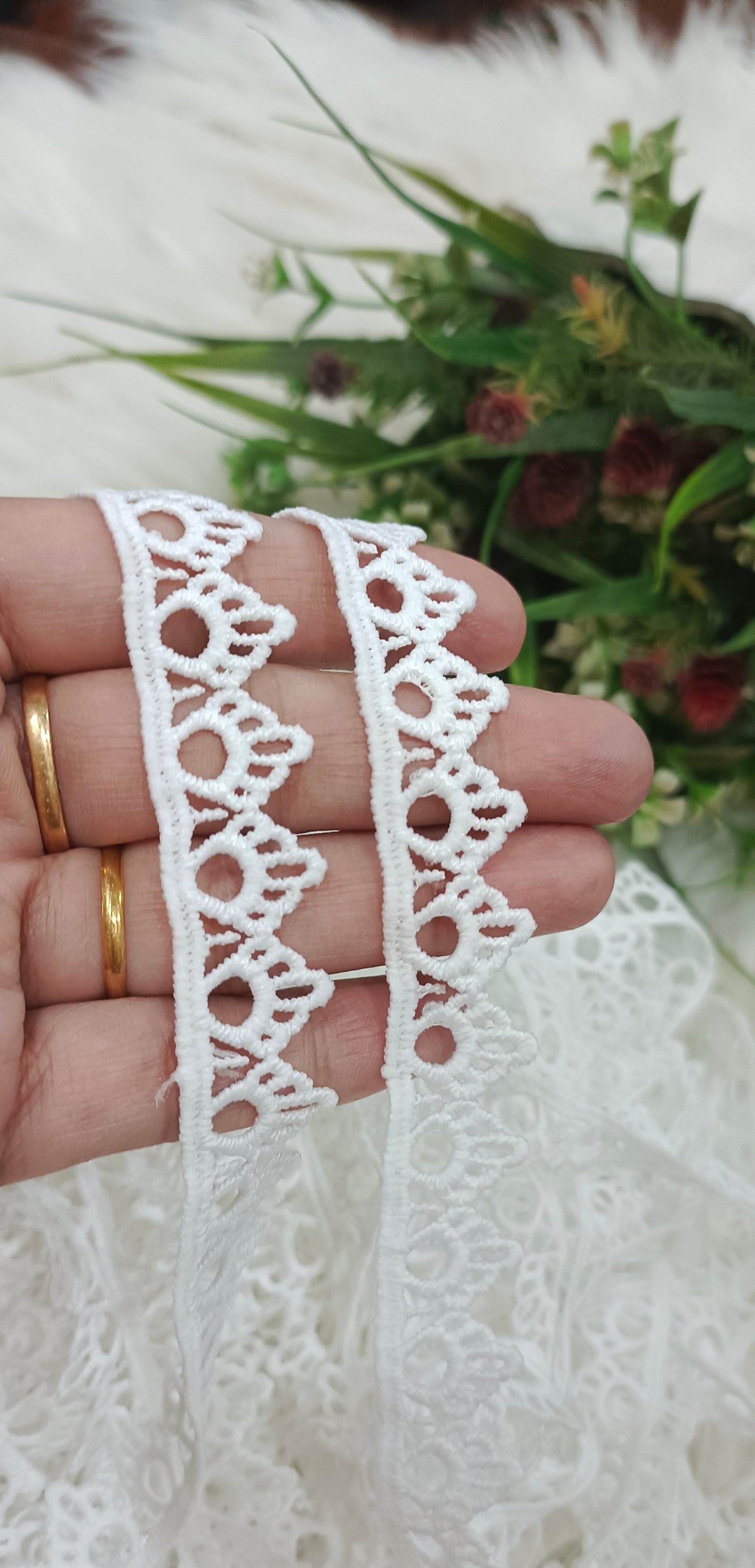 Milky primum quality 1 yards price 