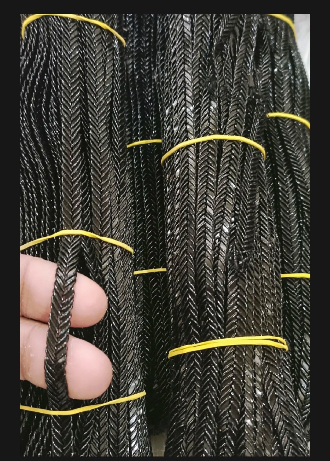 Beautiful Dori 10 yards